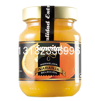 果醬瓶批發(fā)銷(xiāo)售