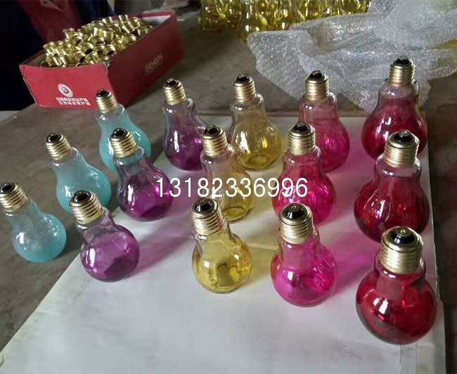 玻璃瓶廠(chǎng)生產(chǎn)優(yōu)質(zhì)玻璃瓶需要注意的五大因素