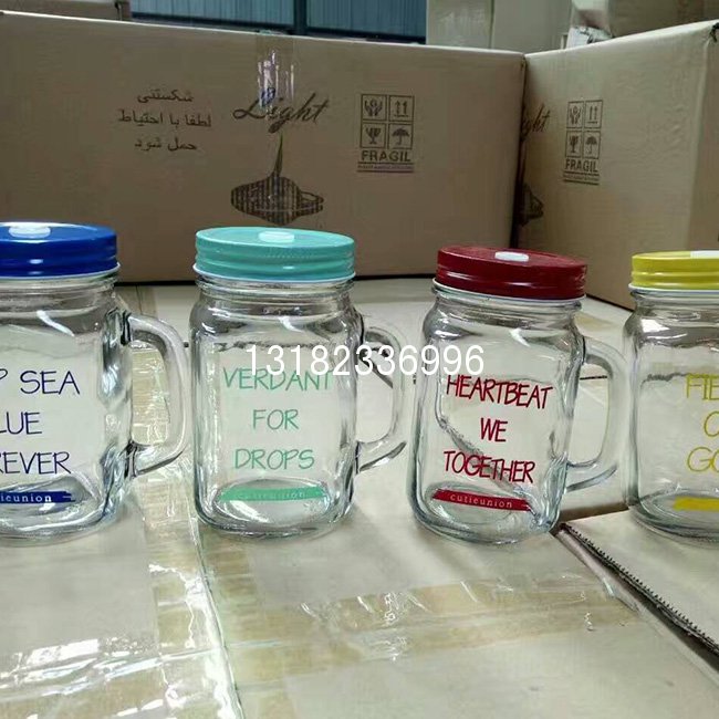 徐州地區玻璃瓶廠(chǎng)電商第一村