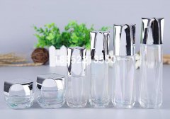 玻璃瓶生產(chǎn)廠(chǎng)家是如何檢驗玻璃瓶