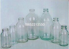 藥用玻璃瓶是人體健康的“劊子手”，真相原來(lái)是這樣