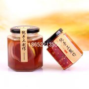 醬菜瓶定制的好處是什么？醬菜的營(yíng)養價(jià)值有哪些？