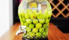 玻璃酵素瓶制作方法是什么？酵素的好處是什么？