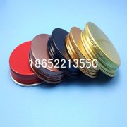 瓶蓋定制有哪些途徑，你知道哪些？