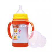 奶瓶定制，怎樣才會(huì )更適合小孩子呢？